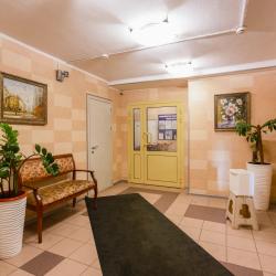 Фото Отель Comfort Apartments (Комфорт Апартаментс) на улице Новогиреевская