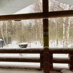 Домик Лесной