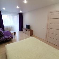 Фото Апартаменты Фрунзе Авеню 26 корпус 4