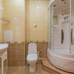 фото 55 Домотелли на проспекте Коломяжский 15к2