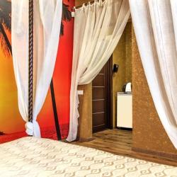 Фото Отель Wild West (Вайлд Вест)