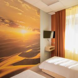 Фото Отель Medical Hotel&Spa (Медикал)