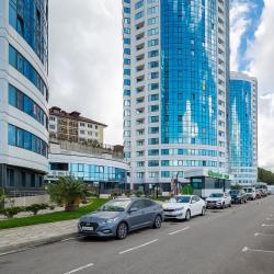 Фото Отель Морская Симфония-2 на улице Ленина 298Б корпус 4