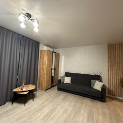 Фото Апартаменты на проспекте Гагарина 48