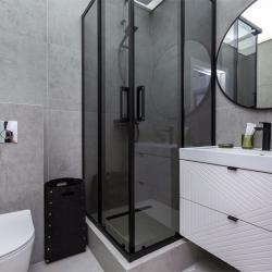 Апартаменты люкс Новгородска 22