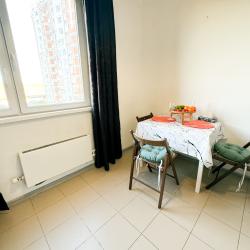 Апартаменты стандарт