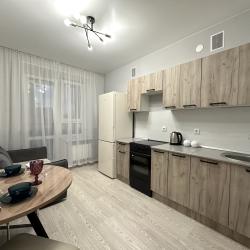 Фото Отель Compass (Компасс) на улице Кармацкого 11