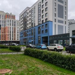 Апартаменты стандарт