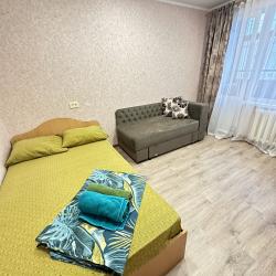 Фото Апартаменты в микрорайоне 7-й 3