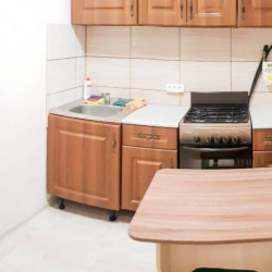 Фото Апартаменты на улице Владивостокская 44