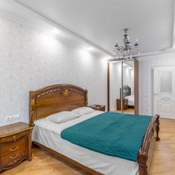 Фото Отель Aura на улице Братьев Темировых 69/1