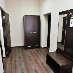 Фото Отель Кристалл