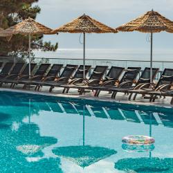 Фото Парк-отель Московский