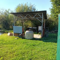 Коттедж стандарт