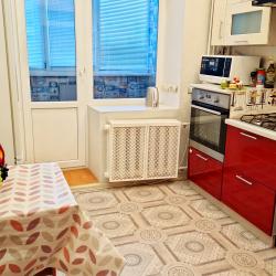 Фото Отель Алмаз Арктики на улице Кедровая 16