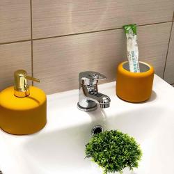 Фото Апартаменты на улице Понтонная