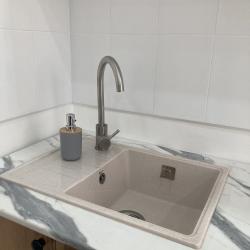 2-комнатные апартаменты стандарт