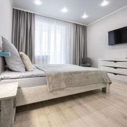 Апартаменты стандарт