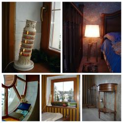 Фото Отель Aston Martin Tower ART (Астон Мартин Тауэр АРТ)