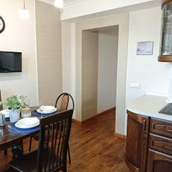 Фото Апартаменты ApartKZN на улице Мусина 7