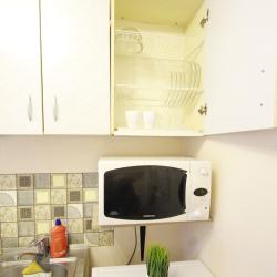 Фото Апартаменты на улице Бехтерева