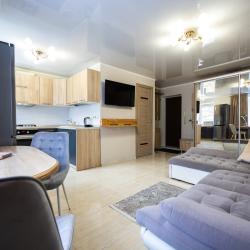 Фото Отель LovelyHome 39 на улице Репина 16