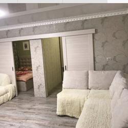 Фото Апартаменты на проспекте Ленина 19