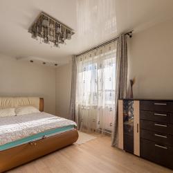 2-комнатные апартаменты стандарт