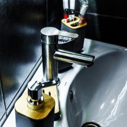 Номер студия семейный