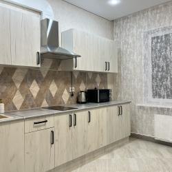 Фото Отель Romlex Apartments (Ромлекс) на улице Героев Сталинградской битвы