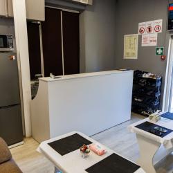 Фото Отель Квартал