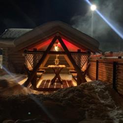 Фото Отель Каменка