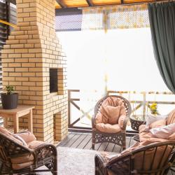 Фото Отель Семейный уголок