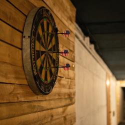 Фото Отель Клубный дом Идрисов