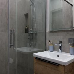 Фото Апартаменты на улице Вокзальная 31А