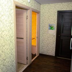 Фото Отель Домашний