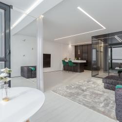 Фото Отель RentPlaza (РентПлаза) на улице Мусоргского