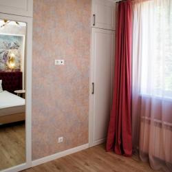 Фото Отель Амиго на улице Карла Маркса 30