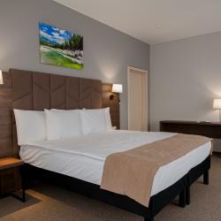 Baikal Forest Hotel (Байкал Форест) — 3d551d62ba405c72372fb922d3d87fac