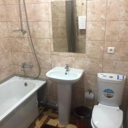 Фото Отель Щелковый путь