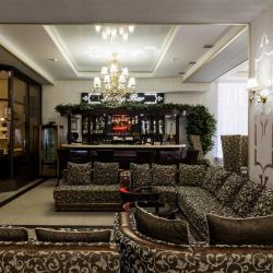 Фото Отель Sky Эльбрус (Скай Эльбрус)