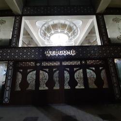 Фото Отель Said Islom Khoja (Саид Ислом Ходжа)