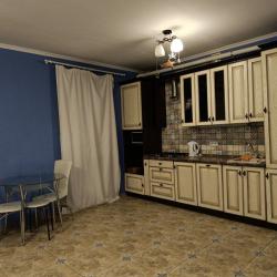 Фото Апартаменты Milano на улице Благодатная 81