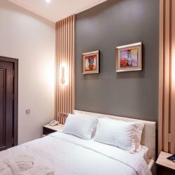 Фото HUSMA Hotel & Spa (Хусма Отель и Спа)
