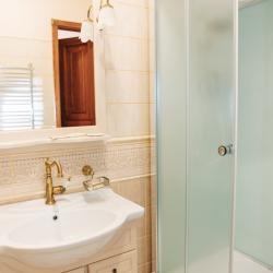 Комната люкс