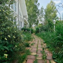 Фото Отель Ontario Village (Онтарио Вилладж)