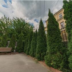 2-комнатные апартаменты стандарт №4