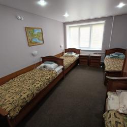 Фото Отель У рощи