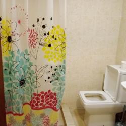 Номер стандарт с 2 односпальными кроватями (мансарда)