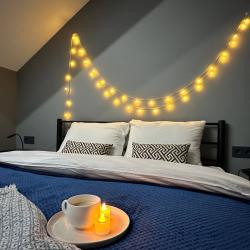 Фото Milli House Апартаменты на Овражной